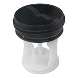 Photo Gallery eihi 1 pezzi filtro anticalcare lavatrice lanugine setaccio, filtro lanugine inserto di ricambio per protezione pompa di scarico compatibilità universale per maggiore durata Photo Gallery eihi 1 pezzi filtro anticalcare lavatrice lanugine setaccio, filtro lanugine inserto di ricambio per protezione pompa di scarico compatibilità universale per maggiore durata