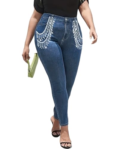 ゆう plump denim/point denim VBVC-No-Boundaries-Women-s-