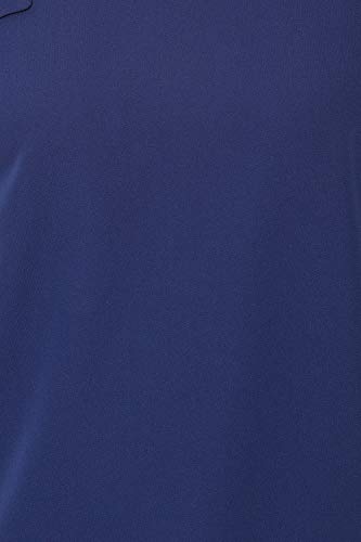 Image of Van Heusen Women's Solid Regular Fit Top