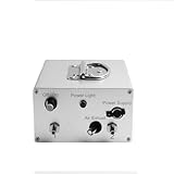 Electric Milking Machine Pump, Rechargeable 13200mAh Battery Motor, 3 Hour Runtime, Dual Pulsation Ports (Rechargeable Battery Model)