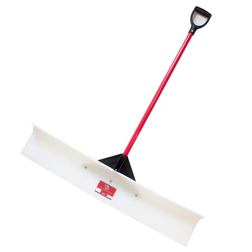 Bully Tools 48-Inch Snow Pusher