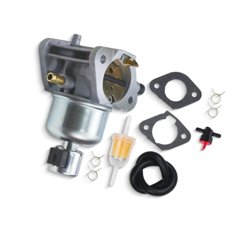 Carburador para Kawasaki FR651V y FS651V, repuesto de motor 15004-0828