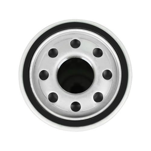 FL1995 Oil filter Fits for 7.3L Powerstroke 1994-2003, Replacement FL1995/1995 Compatible with Super Duty 7.3L Powerstroke Diesel
