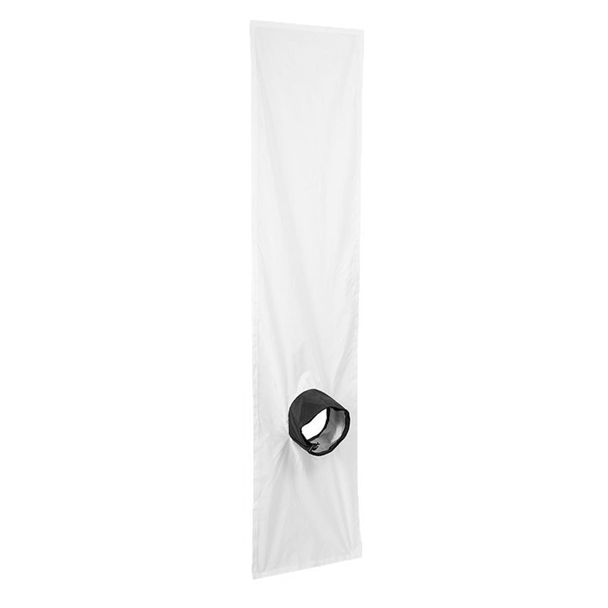 Durlo 3 Meters Universal Air Conditioner Window Seal, Portable Adjustable Window Kit, Shutter Seal for Portable Air Conditioner And Tumble Dryer