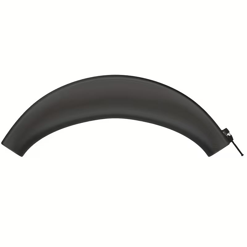 Image of Street27 Silicone Headband Cover Compatible with Sony WH-XM2 /XM3 /XM4 /XM5 /XM6 | Sweatproof Zipper Headband Protector | Washable Dustproof Cushion Pad Cover | Soft Comfort Fit (Black)