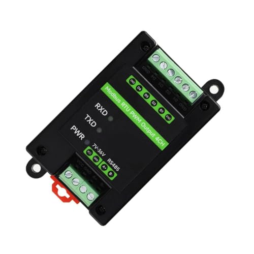 Module RTU multicanal RS485 : stoppez les pannes de tension