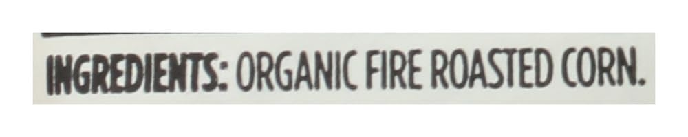 365 by Whole Foods Market Organic Fire Roasted Corn 16 Ounce Frozen — view 3