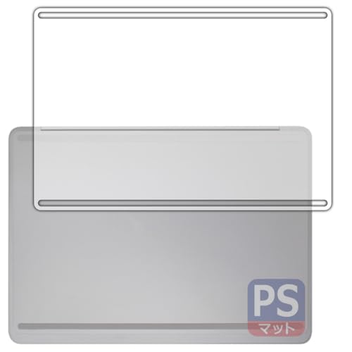 PDA�H�[ Surface Laptop Studio 2 (2023�N10���������f��) �Ή� PerfectShield �ی� �t�B���� [��ʗp] 3���� ���˒ጸ �h�w�� ���{��