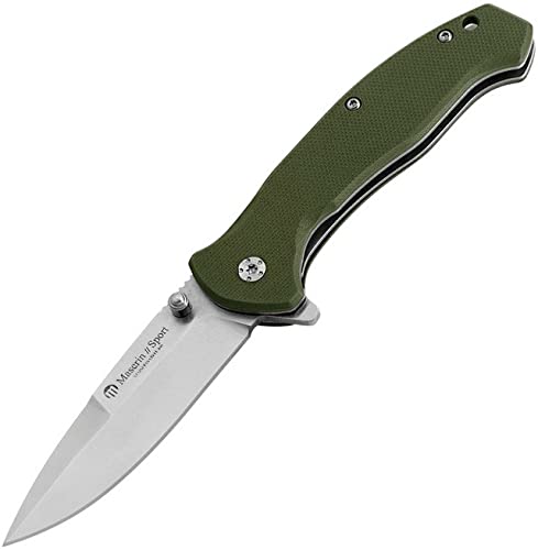 Sport Linerlock MAS46005G10V