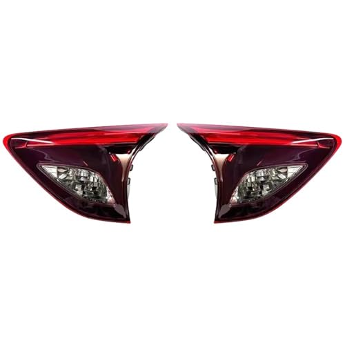 Feu arriere interieur pour CX-5 2016 signalisation stop gauche KA0G-51-3G0D