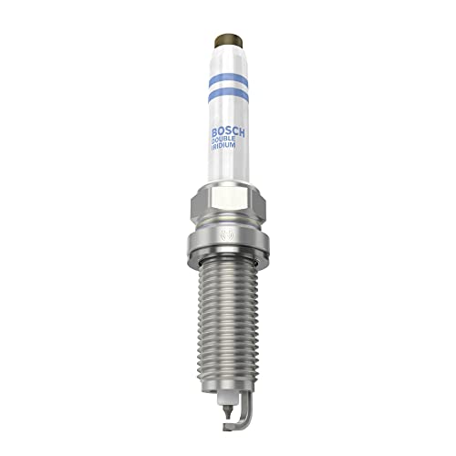 Image of BOSCH 7434 OE Fine Wire Double Iridium Spark Plug - Single