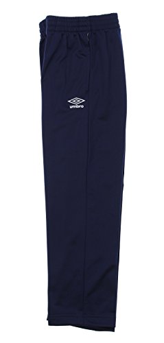 Umbro Boys Classic Pants2