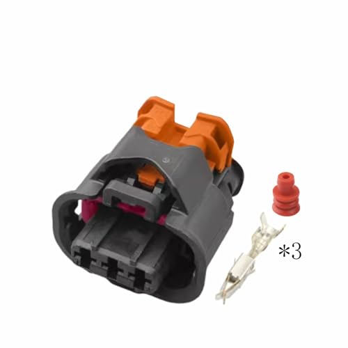 Cable de reparación de conector de encendido de 3 pines para fallos en Citroën 2