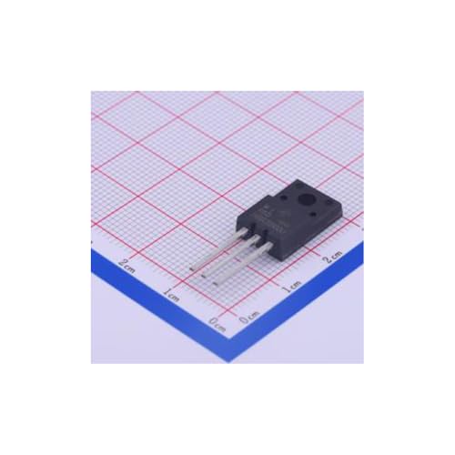 (1 piezas) HBR20100U-220HF TO-220F-3