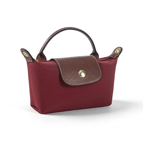 Image of Mini Crossbody Bags for Women Handbag with Adjustable Strap Fashion Shoulder Bag