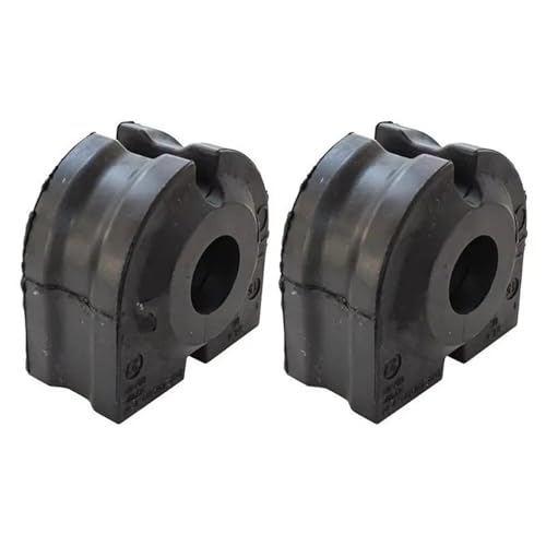 Buje de barra de torsión BMW Serie 5 E60 varilla estabilizadora manguito goma trasero 31356753928