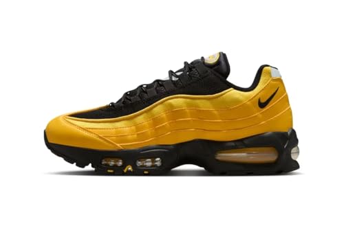 Air Max 95 OG Big Bubble Varsity Maize Black