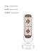 CYDZSRA Ventilador de Enfriador de verano ajustable Vientos Ventiladores con cancelación ruido Dispositivo enfriamiento aire Dormitorio Sala estar Dormitorio Imagen de CYDZSRA Ventilador de Enfriador de verano ajustable Vientos Ventiladores con cancelación ruido Dispositivo enfriamiento aire Dormitorio Sala estar Dormitorio