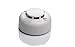 Produktbild Egardia Smoke-9 Rauchmelder, 463 Kubikzentimeter
