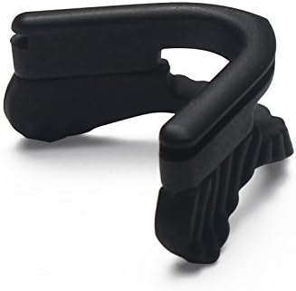 Eye Opening Stuff Replacement Nosepiece Nosepad Compatible with Oakley M Frame/Sweep/Heater/Strike/Hybrid Sunglasses