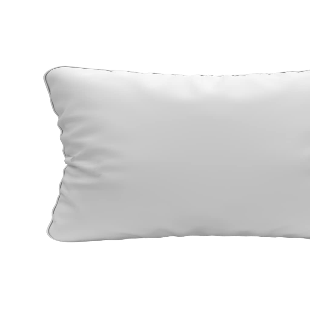 Traversin coton blanc 160 cm Soleil d'ocre Nuage, l'excellence de la literie