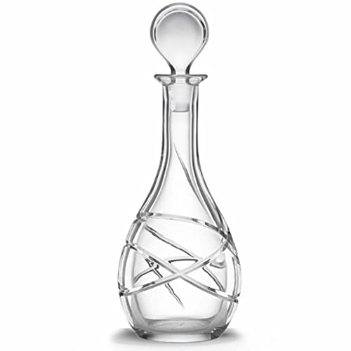 Lenox Adorn Crystal Decanter