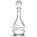 Adorn Crystal Decanter by Lenox