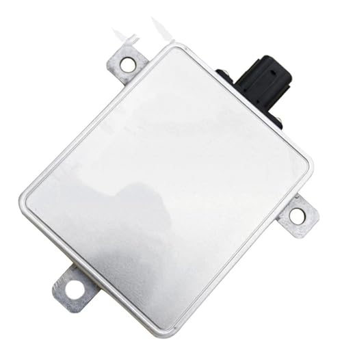 Remplacement du module de commande des phares W3T19371 xénon
