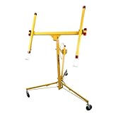 PANELLIFT® Drywall Lift Model 138-2 11' 150 LBS