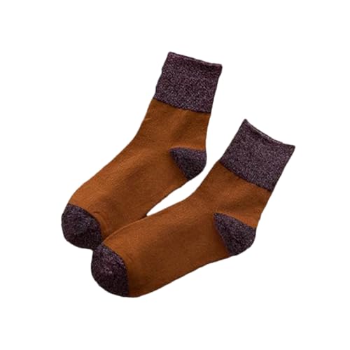3 Pairs Women's Socks Spring Autumn Korean Cotton Socks Women's All-Match Socks