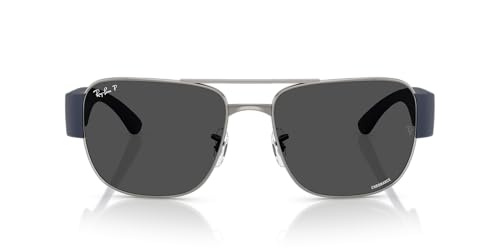 [レイバン] サングラス GUNMETAL POLAR DARK GREY (ダークグレー) 0RB3756CH 004/K856 偏光 (B0DRWC2RHF) Amazon価格推移・価格追跡