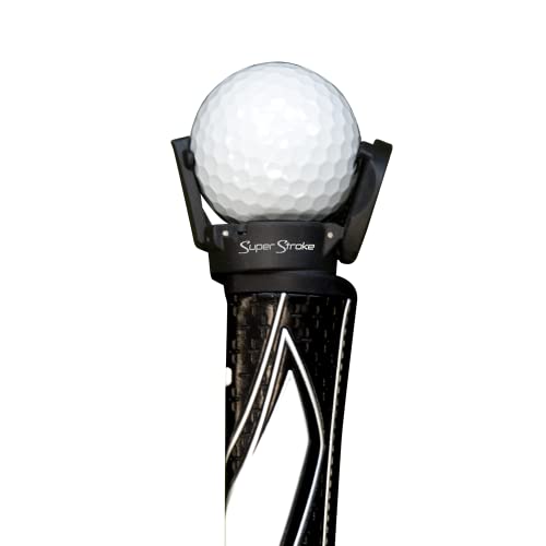 Super Stroke Ball Pick Up Tool, Black - Image 3