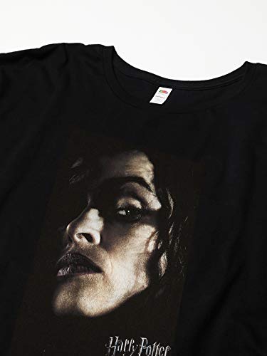 Reviews y listado de Camiseta Harry Potter favoritos de las personas. 24 Imagen adicional