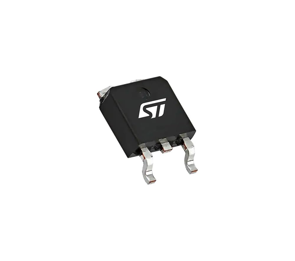 (7 pièces) STTH1602CG-TR D2-PAK