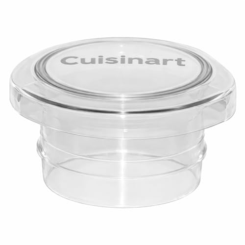 Cuisinart CBT-2000PL Replacement Pour Lid for Hurricane Pro CBT-2000 Blender – Compatible Replacement Lid for Cuisinart CBT-2000