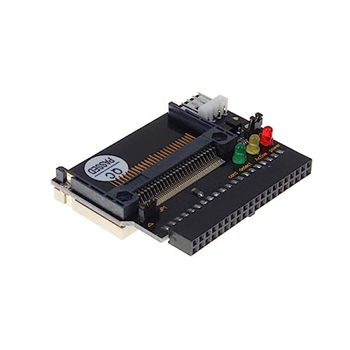 Encuentra la mejor selección de Tarjeta scsi disponible en línea para comprar. 14 Imagen adicional