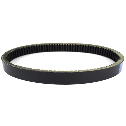 Courroie de transmission 27601-11H00 haute durabilité Suzuki 500AXi