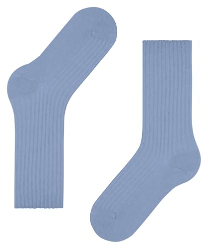 Image of FALKE Women's Cosy Wool Boot Socks, Warming, Merino Cashmere, Crew Length, Light Stockings, Trendy Clothing, 1 Pair