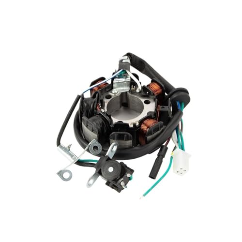 Bobina del estator CRF230F 2003-2017 repuesto encendido moto campo 31120-KPS-902