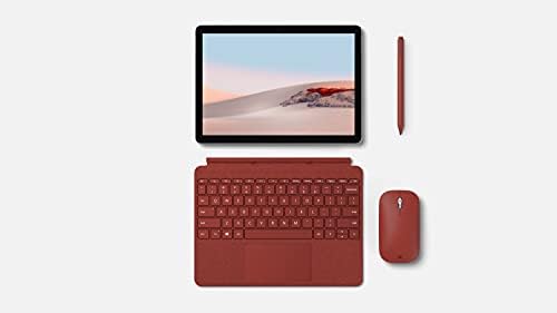 Surface GO 2 4425Y 10.5i 4GB 64GB + TypeCover Poppy Red