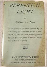 Perpetual Light B0028QENGG Book Cover