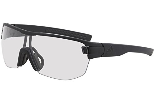 Gafas adidas ZONYK Aero Midcut Bajo que evitan el lagrimeo por viento y la fatiga ocular