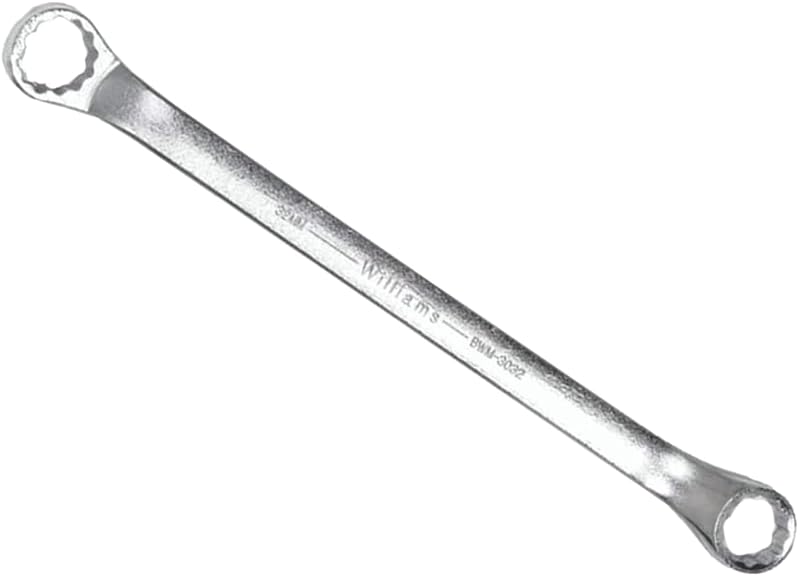 Chave Estrela Dupla Williams BWM-3032 30 x 32 mm com Deslocamento de 10°
