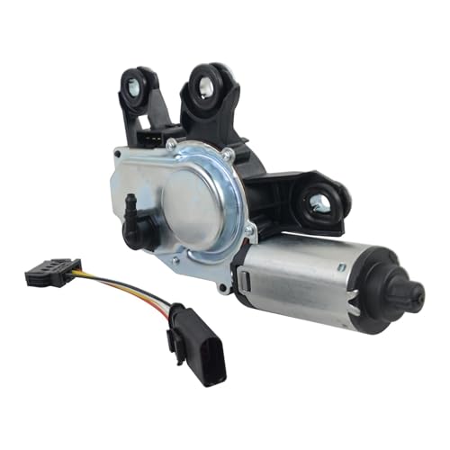 Moteur essuie-glace haut de gamme pour Volkswagen Touareg 2011-2018