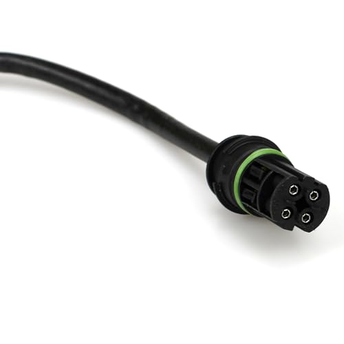 Sensor de Oxígeno O2 Compatible BMW 2005-2011 miniatura 2