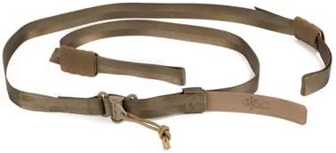 Viking Tactics Sling, Two Point, Upgrade, Metal Hardware, Non-Padded Version