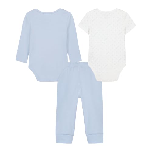 Image of Tommy Hilfiger Baby Boys' 2-pack Bodysuit and Pants Set