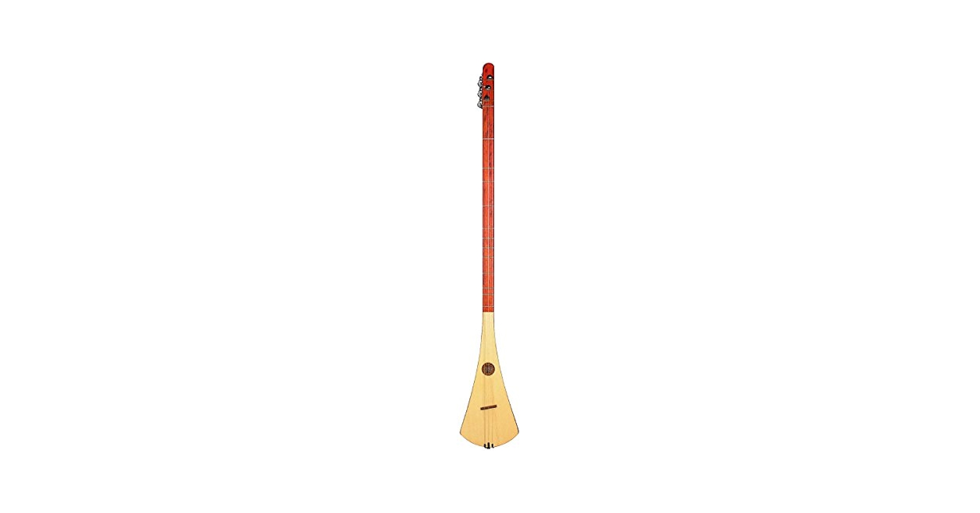 Amazon.com: McNally D-33 Grand Strumstick : Musical Instruments