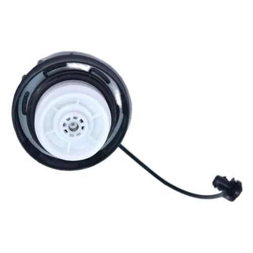 Bouchon de réservoir carburant avec attache pour Aveo Captiva Sail
