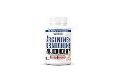 Weider - Arginine + Ornithine...